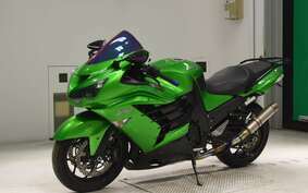 KAWASAKI ZX 1400 NINJA R 2012