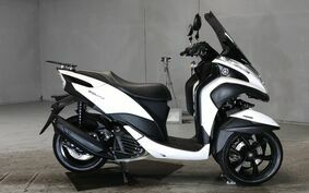 YAMAHA TRICITY 125 SEC1J