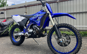 YAMAHA YZ250X 1988 CG38C