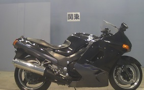 KAWASAKI ZZ1100 NINJA R Gen.2 1998 ZXT10D