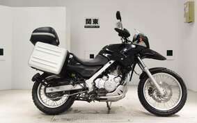 BMW F650GS 2006 0175