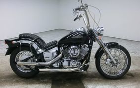 YAMAHA DRAGSTAR 400 2004 VH01J