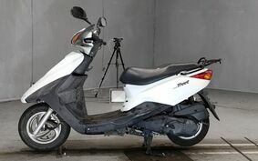 YAMAHA AXIS 125 TREET SE53J