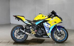 YAMAHA YZF-R25 RG10J