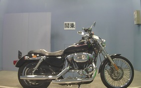 HARLEY XL1200C 2004 CGP