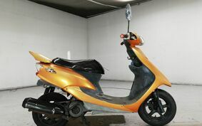 YAMAHA JOG ZR Evolution SA16J