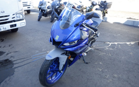 YAMAHA YZF-R25 RG43J