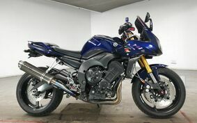 YAMAHA FZ FAZER FEATHER 2007 RN17