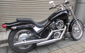 KAWASAKI VULCAN 400 1995 VN400A