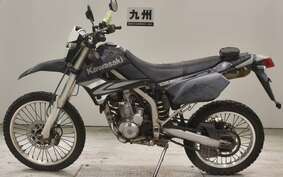 KAWASAKI KLX250 Gen.2 LX250S