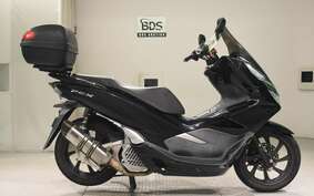 HONDA PCX125 JF81