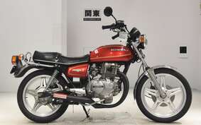 HONDA CB400T HAWK 2 1981 CB400T