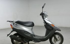 YAMAHA BJ SA24J