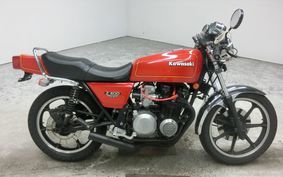 KAWASAKI Z400 FX 1980 KZ400E018953