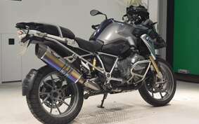 BMW R1200GS 2015