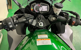 KAWASAKI NINJA 1000 ABS 2020 ZXT00W