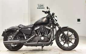 HARLEY XL883N 2016 LE2