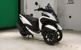 YAMAHA TRICITY 125 SEC1J