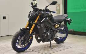 YAMAHA MT-09 SP 2021 RN69J