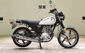 YAMAHA YB125SP PCJL