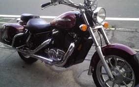 HONDA SHADOW 1100 ACE SC37