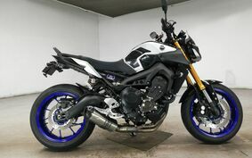 YAMAHA MT-09 SP 2019 RN52J