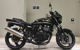 KAWASAKI ZRX400 2008 ZR400E