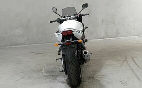 YAMAHA FZ FAZER FEATHER 2011 RN21J