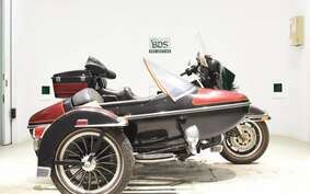 HARLEY FLHTC SIDECAR 1340 1988 DJL