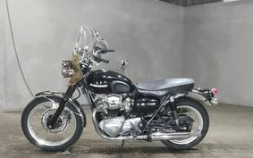 KAWASAKI W650 1999 EJ650A