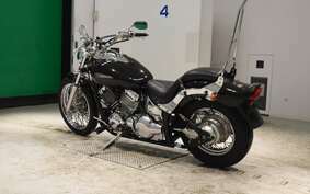 YAMAHA DRAGSTAR 400 2003 VH01J