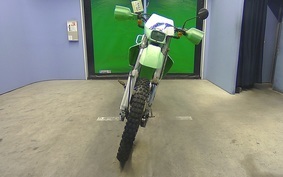 KAWASAKI KLX250 SR 1993 LX250E