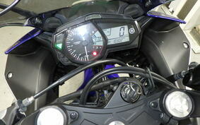 YAMAHA YZF-R25 RG10J