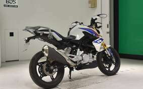 BMW G310R 2018