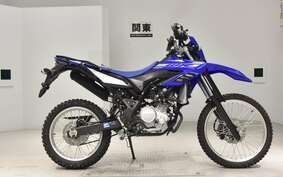 YAMAHA WR155R DG37