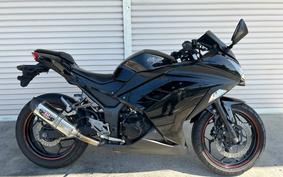 KAWASAKI NINJA EX250L