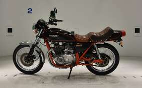 SUZUKI GS400 GS400