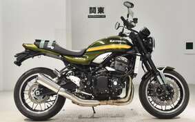 KAWASAKI Z900RS 2021 ZR900C