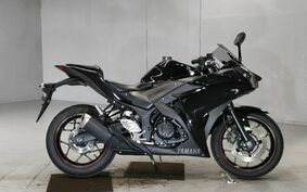 YAMAHA YZF-R25 RG43J