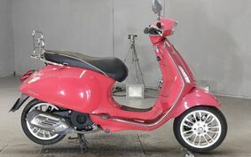 VESPA PRIMAVERA 125 不明