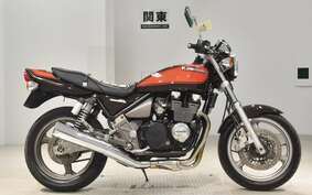 KAWASAKI ZEPHYR 400 KAI 2003 ZR400C