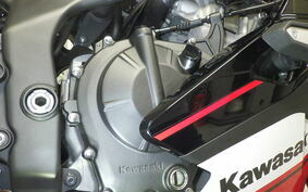 KAWASAKI ZX-25R ZX250E