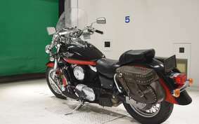 KAWASAKI VULCAN 1500 CLASSIC 1996 VNT50D