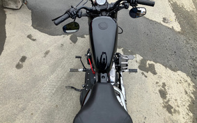 HARLEY XL1200X フォーティエイト 2020 LC3