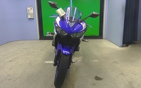 YAMAHA YZF-R25 A RG10J