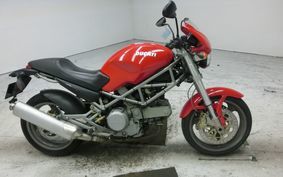 DUCATI MONSTER 400 2004 M407A