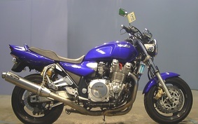 YAMAHA XJR1300 2000 RP01J