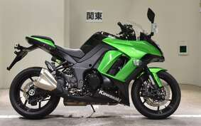 KAWASAKI NINJA 1000 A 2014 ZXT00L