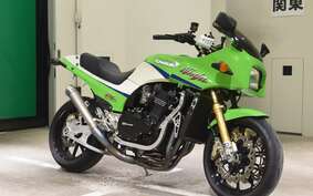 KAWASAKI GPZ900R NINJA 2001 ZX900A