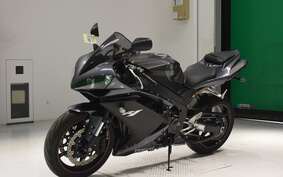 YAMAHA YZF-R1 2007 RN20